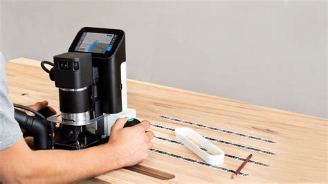 shaper origin handheld cnc